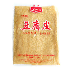 DALI Bean Curd Sheet 250g