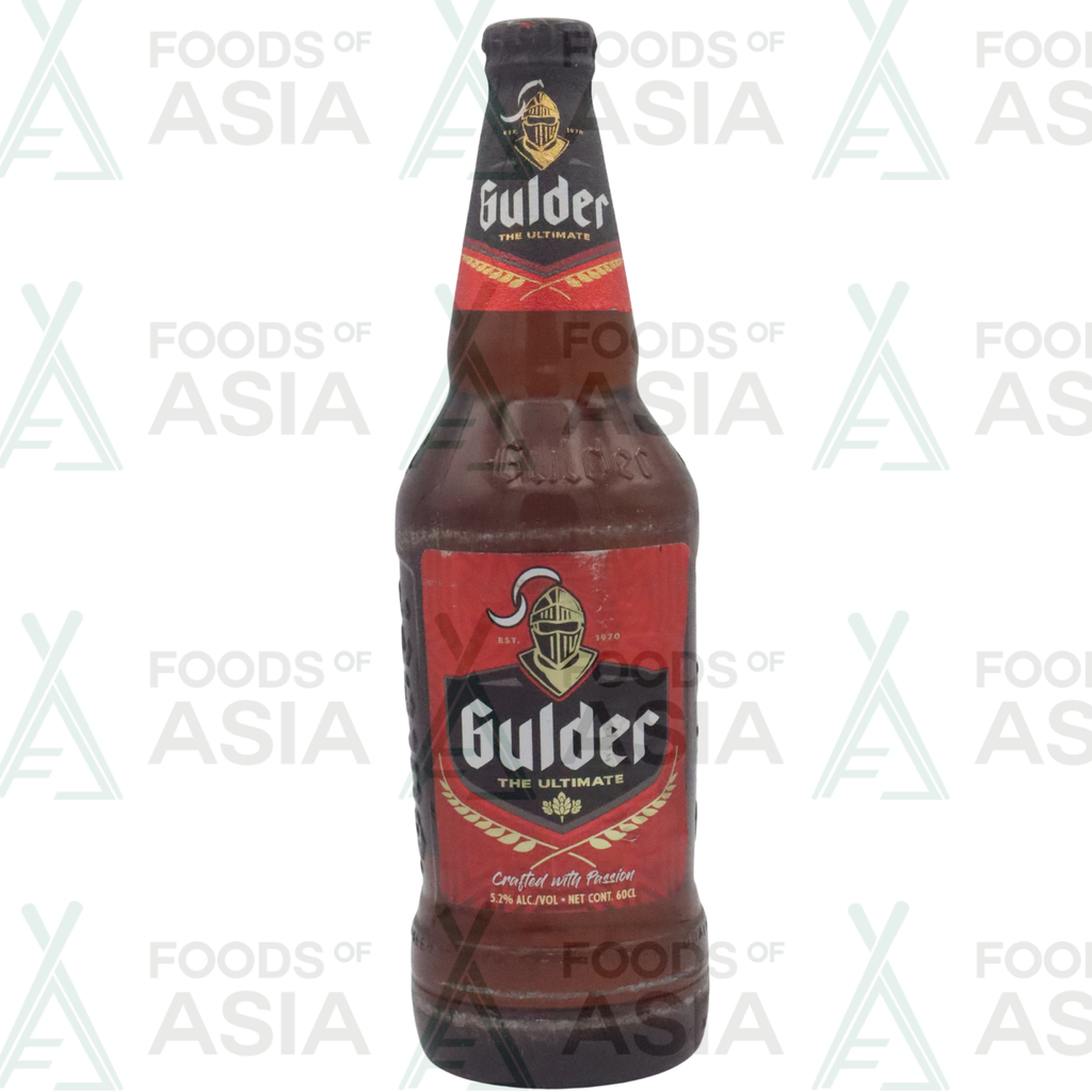 Gulder Beers 60CL