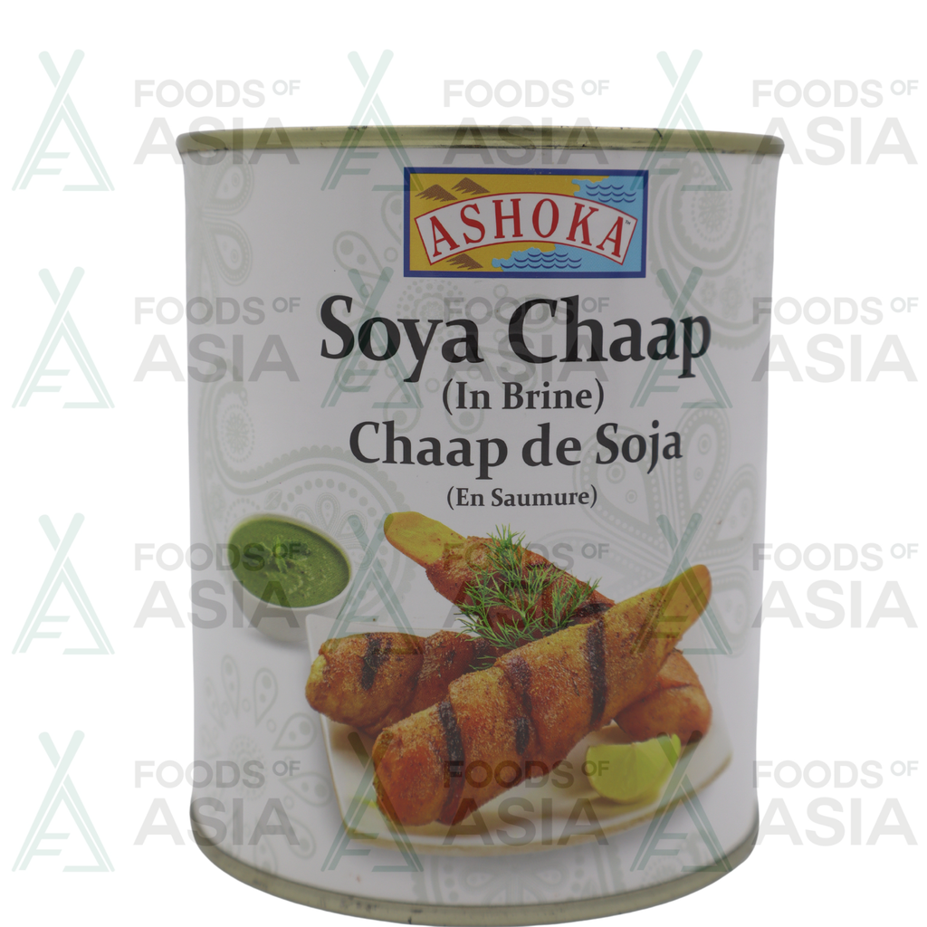 Ashoka Soya Chaap 850g