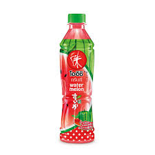 Oishi WaterMelon 380ml