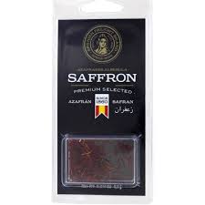 Spanish Delight Saffron 0,5g