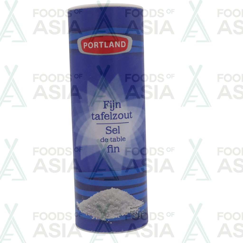 Portland salt 750g