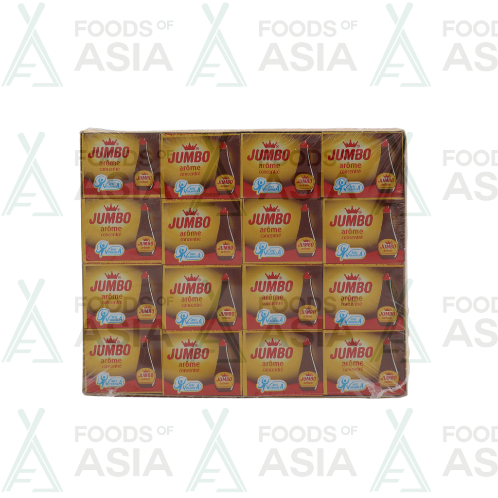 JUMBO CUBE AROME CONCENTRE 48X10 GR