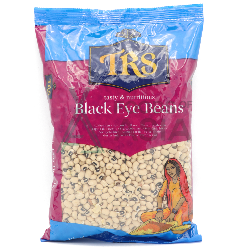 TRS KALA CHANA (CHICK PEAS BROWN) 1KG