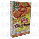 LAZIZA MASALA CHICKEN 100G