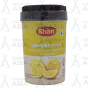 SHAN PICKLE LEMON 1KG