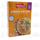 NATIONAL SPICE BIRYANI SINDHI 82G