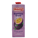 MAAZA PASSION FRUIT DRINK 1L