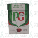 PG TEA LOOSE PACK 250G