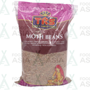 TRS MOTH BEANS 2KG