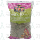 TRS MUNG WHOLE (MOONG BEANS) 2 KG