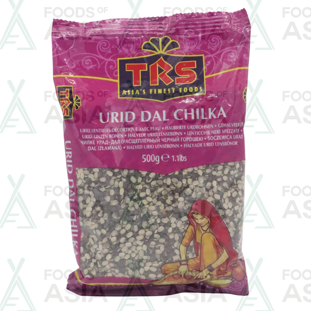 TRS URID DAL CHILKA 500 G