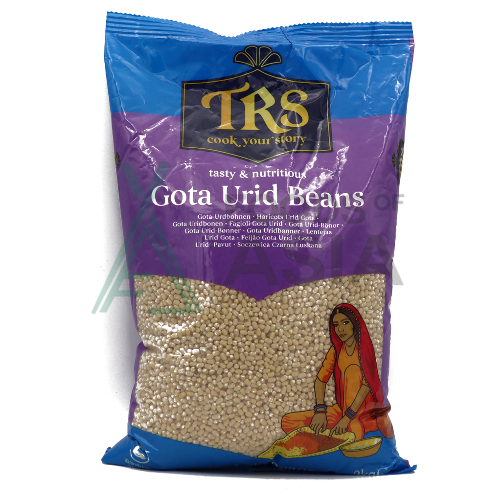 TRS URID WHOLE GOTA 2KG