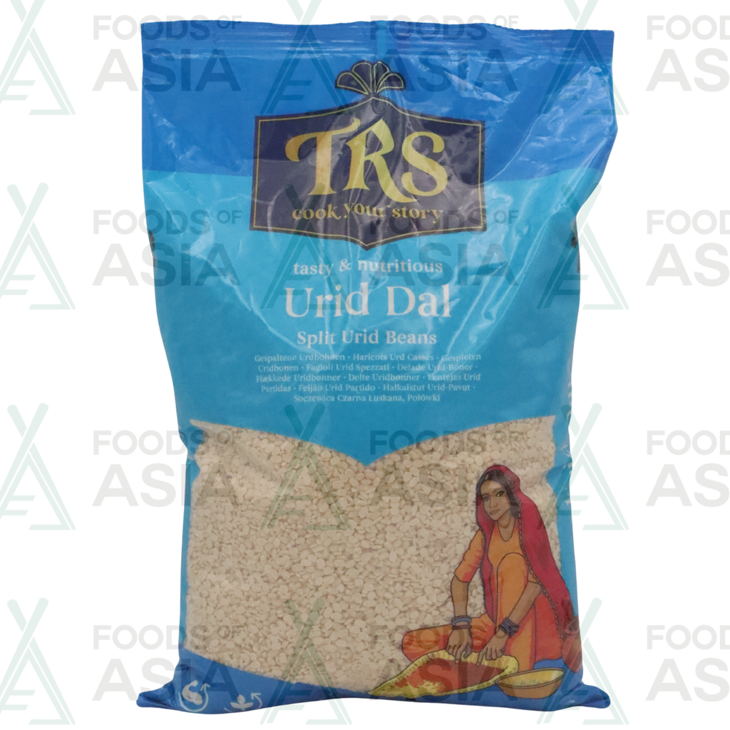 TRS URID DAL WASHED 2 KG