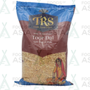 TRS TOOR DAL PLAIN 2KG