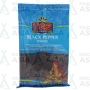TRS BLACK PEPPER WHOLE 100G