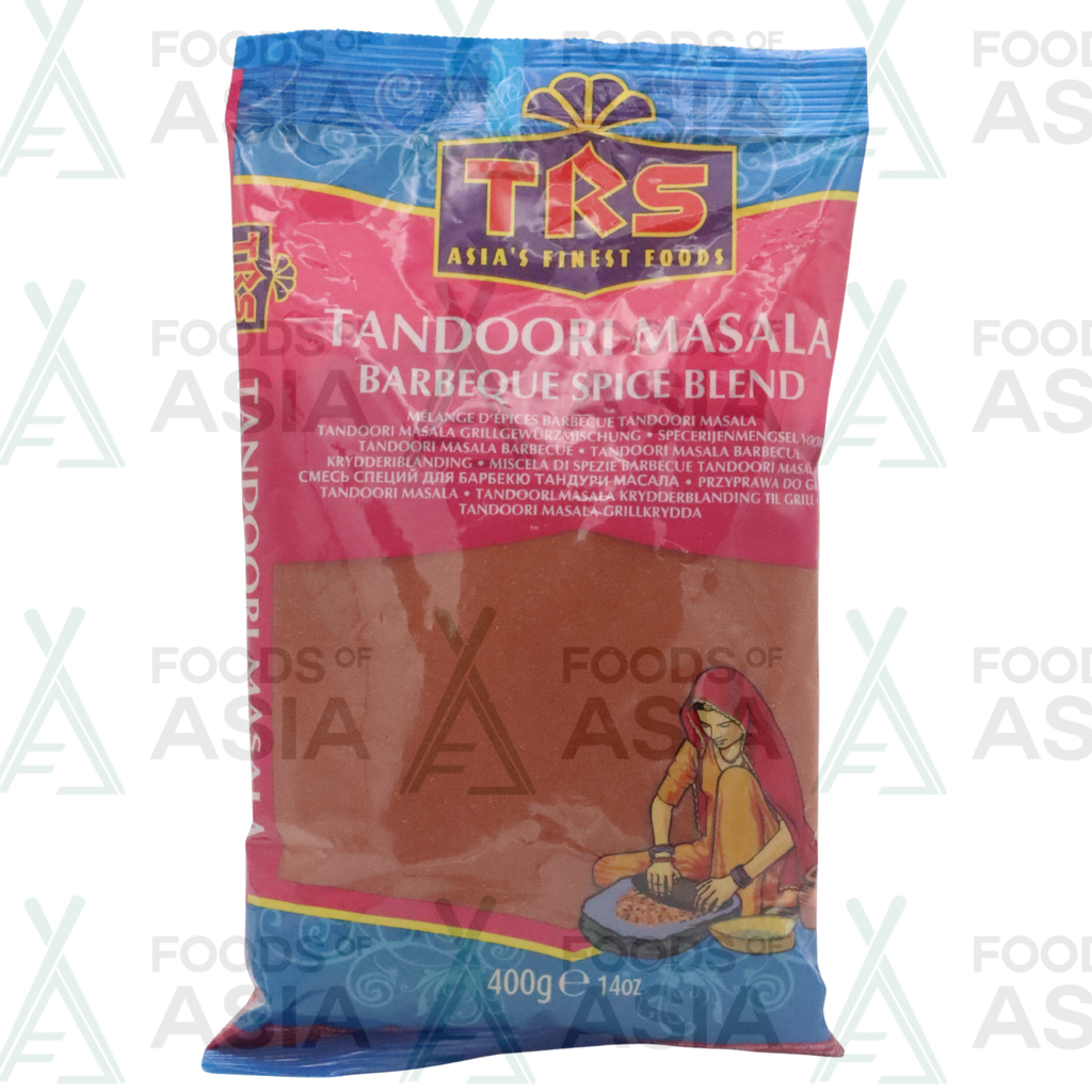 TRS TANDOORI MASALA 400 GR