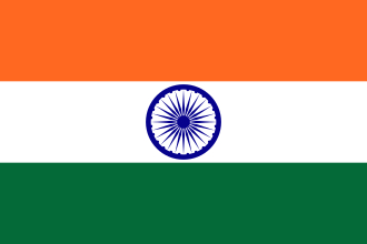 Country: India