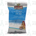 TRS CITRIC ACID 100 GR