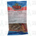 TRS RAISINS GREEN 100G