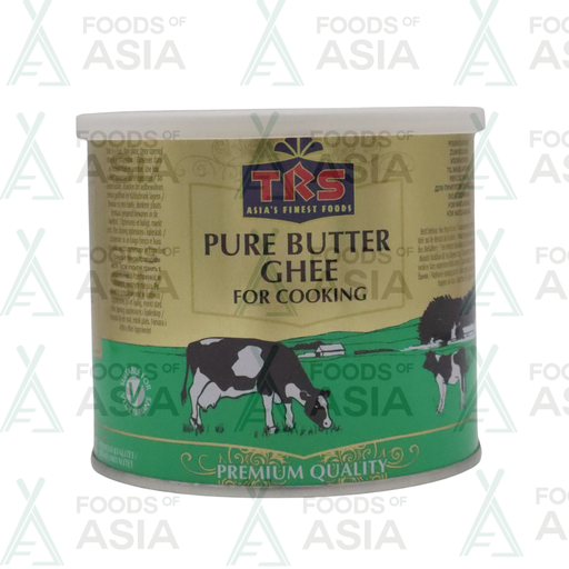 TRS BUTTER GHEE 500G