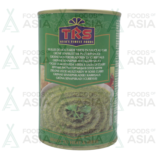 TRS SARSON KA SAAG 450G