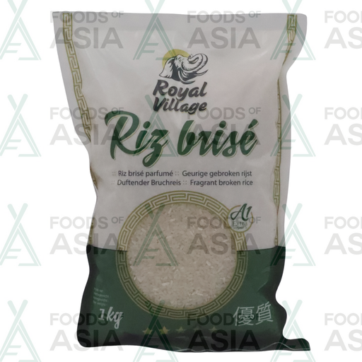 ROYAL VILLAGE RIZ BRISE PARFUME 1KG