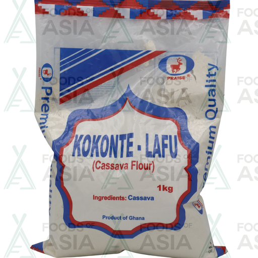 PRAISE KOKONTE 1KG