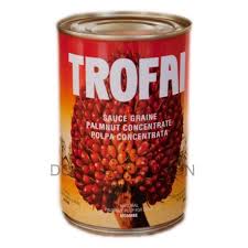 TROFAI 400G