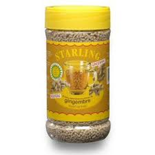 STARLING GINGER 400G
