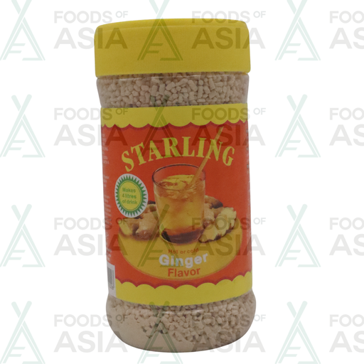 STARLING GINGER 400G