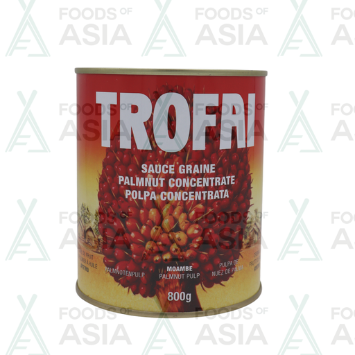 TROFAI 800G