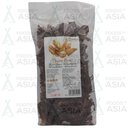 AFRICA VILLAGE BISSAP WHITE SACHET 100G