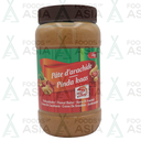 AFRICA VILLAGE PINDA KAAS SUGAR FREE 1KG