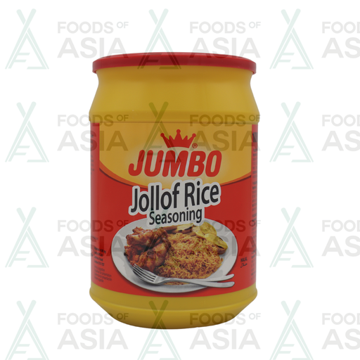 JUMBO POT JOLLOF RICE SEASONING 1KG