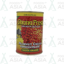 AFRICA VILLAGE PINDA KAAS 2.5KG