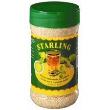 STARLING BOISSON INST. MENTHE 400G
