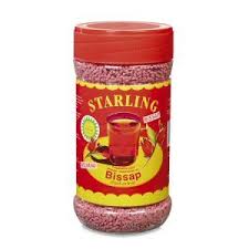 STARLING BOISSON INST. BISSAP 400G