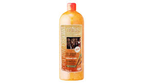 FAIRANDWHITE - MISS WHITE CARROT - GEL DOUCHE EXFOLIANT 940 ML
