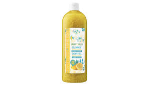 FAIRANDWHITE - ORIGINAL - GEL DOUCHE - LEMON EXFOLIANT 940ML