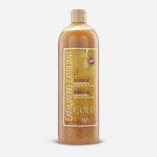 FAIRANDWHITE - GOLD 1 - GEL DOUCHE EXFOLIANT 940ML