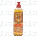 CREME OF NATURE ARGAN OIL APPLE CIDER VINEGAR 460ML 15.5OZ