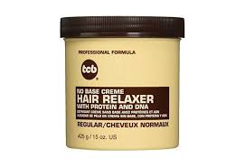 TCB RELAXER REGULAR 425G 15OZ