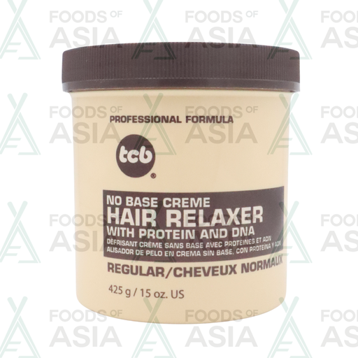 TCB RELAXER REGULAR 425G 15OZ