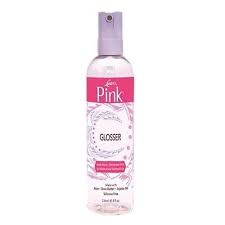 PINK GLOSSER SPRAY 236ML