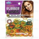 DREAM FIX RUBBER BAND ASSORTED (MIX) 300P