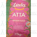 LAILA ATTA LIGHT MEDIUM 10KG