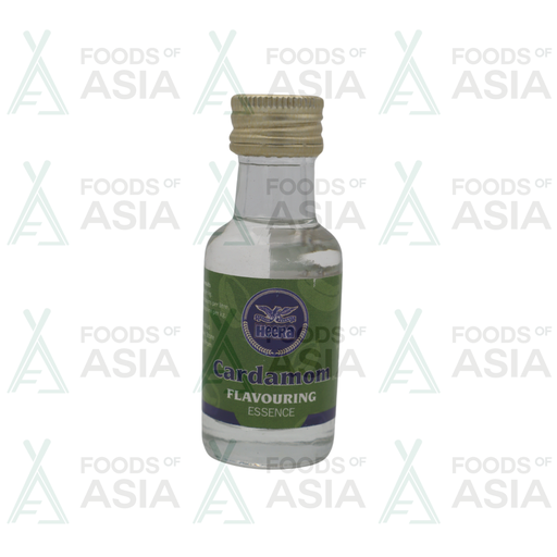 HEERA CARDAMOM ESSENCE - 28ML