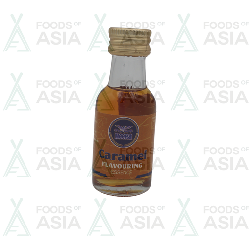 HEERA CARAMEL FLAVOURING ESSENCE 28ML