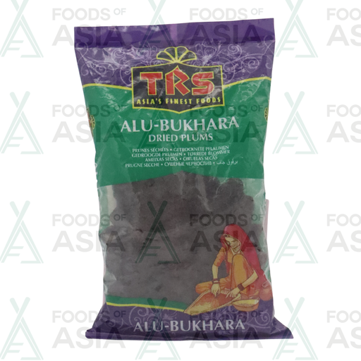 TRS Alu-Bukhara 200g